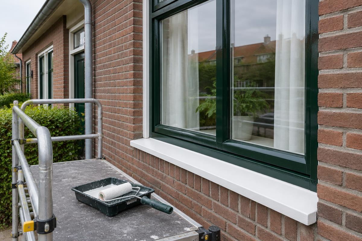 Property maintenance