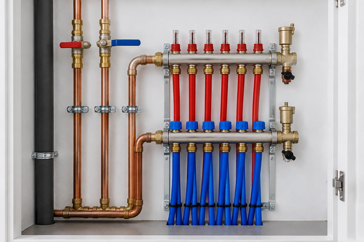 Plumbing